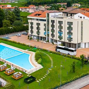 Kona Hotel Verona By Kleos Group Collection